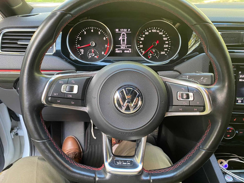Volkswagen Vento 2.0 Tsi Gli 211cv App Connect + Nav 2016