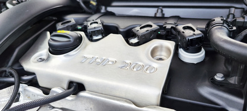 Peugeot RCZ 1.6 Thp 200cv 6mt