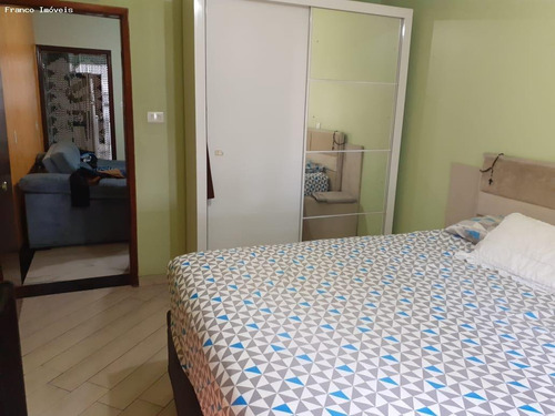 Imagem 6 de 15 de Casa Para Venda Em Santo André, Vila Suiça, 2 Dormitórios, 1 Banheiro, 2 Vagas - Francooma_2-1162720