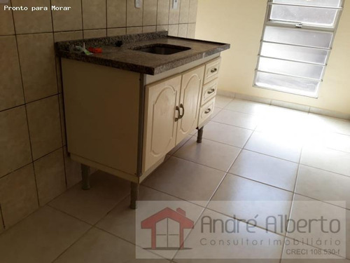 Imagem 15 de 15 de Apartamento 2 Dormitórios Para Venda Em Sorocaba, Central Parque Sorocaba, 2 Dormitórios, 1 Banheiro, 1 Vaga - 682_1-1475985