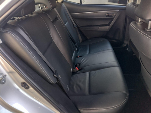 Imagem 6 de 9 de Toyota Corolla Sedan Xei 2.0 16v (flex) (aut) Flex Automát