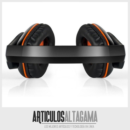 Audifonos Diadema Gamer Kotion B3506 Bluetooth Recargables