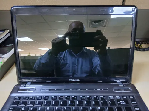 Portatil Toshiba Core I5 Usado. (Usado)