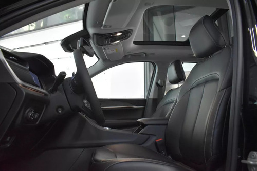 Jeep Grand Cherokee 3.6 Limited 286hp Techo + Llantas 18