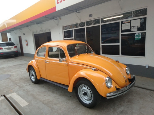 Volkswagen Fusca