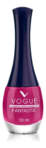 Esmalte Vogue Fantastic Esencia 10 Ml
