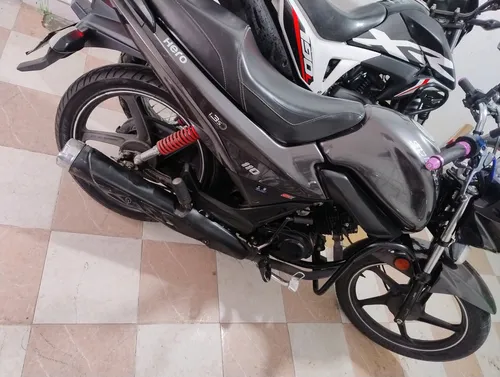 Hero Splendor 110