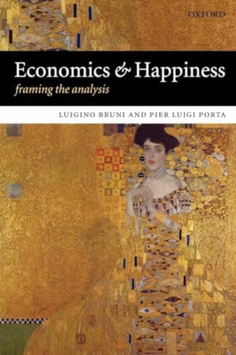 Libro:  Economics And Framing The Analysis