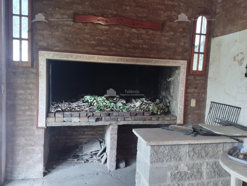 Casa Chalet En Venta En Bella Vista, San Miguel, G.b.a. Zona Norte