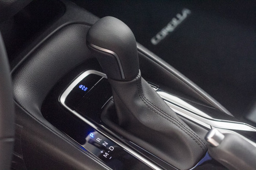 Toyota Corolla 2.0 Vvt-ie Flex Gli Direct Shift