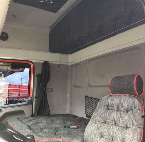 Vw Constelation 24280