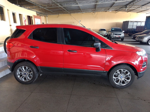 Imagem 4 de 8 de Ford - Ecosport S 1.6