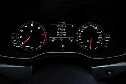Imagem 5 de 14 de Audi A5 Sportback Prestige 2.0tfsi 190cv Aut./2019
