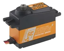 Comprar Servo Digital Savox Sc 1256 Tg 6.0v 20kg 0.15s  Soft Start