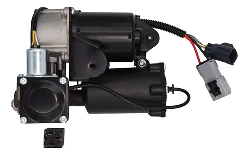 Compressor Suspensão Land Rover Discovery 3 - 2005-2009