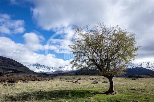Imagen 11 de 16 de Sitio En Venta En Río Ibáñez / Cerro Castillo