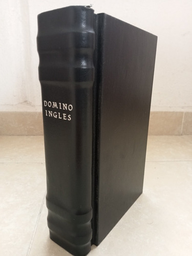 Domino Ingles De Calidad