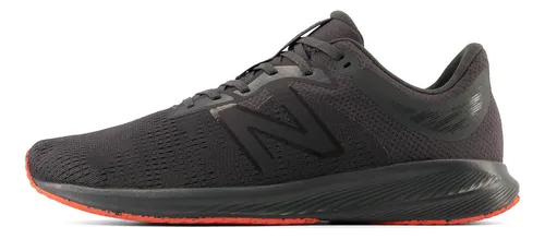 Tenis New Balance Draft Hombre-negro