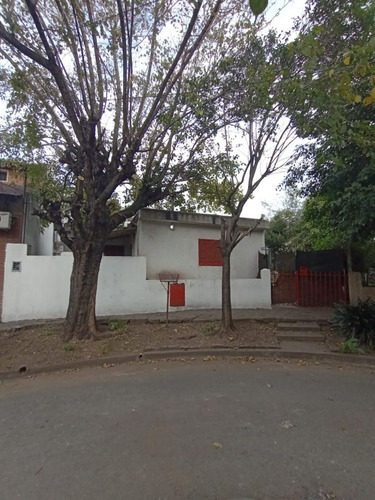 Terreno En Venta En Ciudad Jardín Lomas Del Palomar