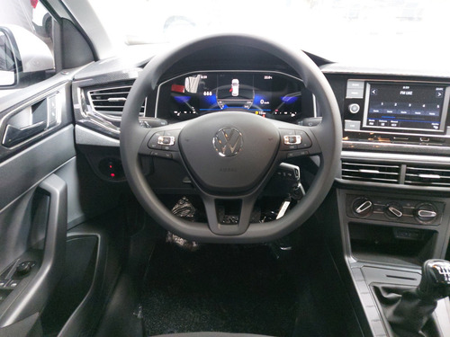 Volkswagen Virtus 1.6 Msi