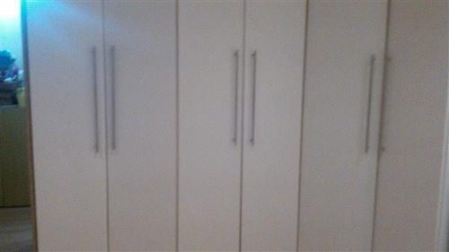 Imagem 14 de 15 de Venda Residential / Apartment Barro Branco São Paulo - 7404