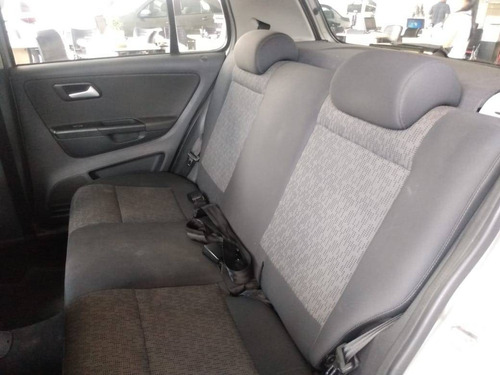 Volkswagen Fox 1.0 Mi 8v Flex 4p Manual