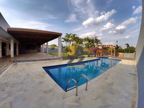 Chácara Com 1 Dormitório À Venda, 1275 M² Por R$ 795.000,00 - Egunarama - Monte Mor/sp - Ch0611