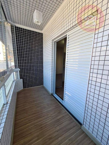 Imagem 23 de 25 de Sobrado À Venda, 136 M² Por R$ 590.000,00 - Canto Do Forte - Praia Grande/sp - So0767