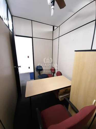Imagem 10 de 20 de Conjunto/sala Comercial Para Aluguel, Jardim Do Salso - Porto Alegre/rs - 9075