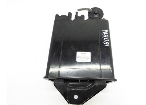 Filtro Canister Toyota Yaris 1.5 Std 2006-2015 Original (Usado)