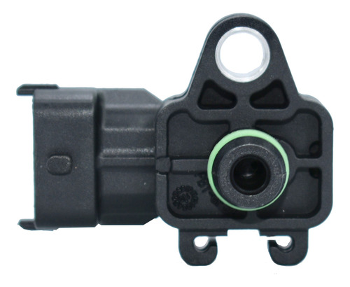 Sensor Presion Map Bruck Para Escalade Ext 6.2 V8 09-13 Mpfi