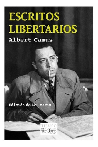 Libro Escritos Libertarios