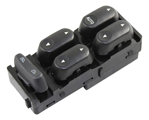 Control Maestro Vidrios Para Ford Explorer 2002-2003