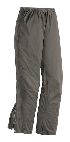 Outdoor Research Revel - Pantalón Impermeable Full Zip L