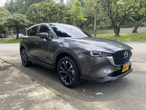 Mazda CX-5 2.0 Touring At 4x2 2025