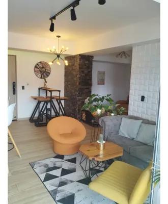 Apartamento en venta