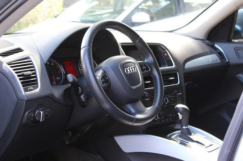 Audi Q5 2.0 Tfsi 211cv Stronic Quattro