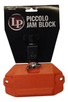 Comprar Jam Blocj Piccolo Latin Percussion Lp1204