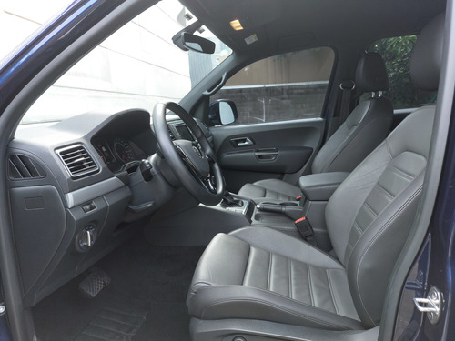 Volkswagen Amarok 3.0 Cd Tdi 258Cv V6 Highline 4X4 At