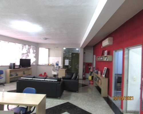 Imagem 2 de 14 de Salas Comerciais Na Av Cangaiba - Sa00032 - 70086192