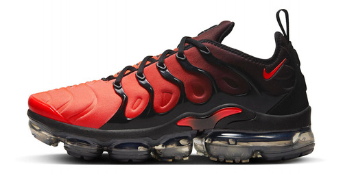 Zapatillas Nike Air Vapormax Plus Darth Maul Dz4857-001   