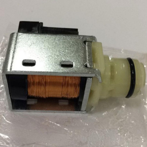 Kit De Solenoide De Transmisión Reemplazo 4t45e Práctico