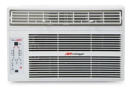 comprar Aire Acondicionado De Ventana Frío Mirage 5000 Btu 115v