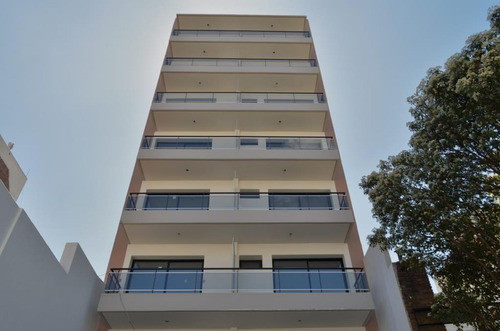 Imagen 16 de 24 de Venta Monoambiente En San Cristobal A Estrenar
