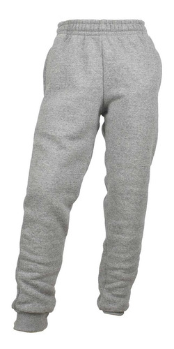 Pantalon Saint Niños Lf101c03/grmel/cuo