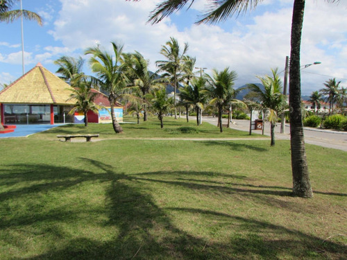 Loteamento Santa Izabel, Lotes A Partir De 129 M² Por R$ 82.000 - Estancia Santa Izabel - Peruíbe/sp - 11063