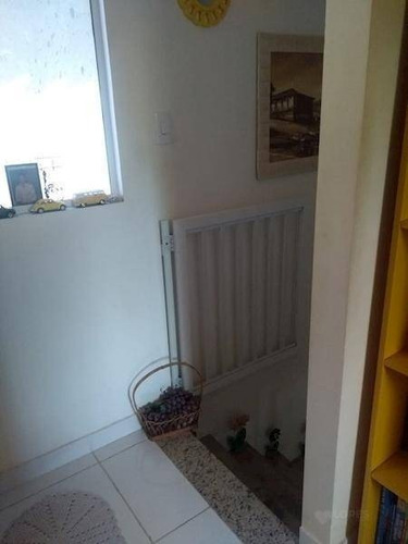 Imagem 18 de 27 de Casa À Venda, 70 M² Por R$ 205.000,00 - Rocha - São Gonçalo/rj - Ca20300