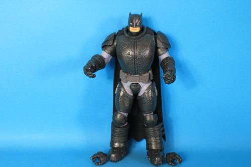 Batman Armored Dc Multiverse Mcfarlane Toys 