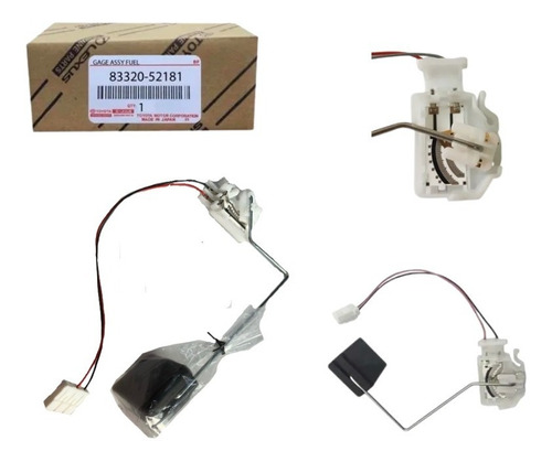 Flotante De Bomba De Gasolina Toyota Yaris