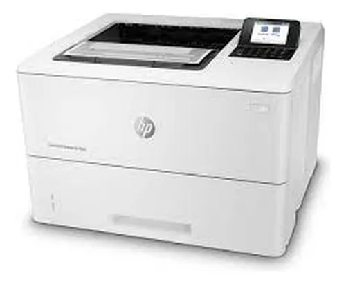 Impresora Hp Laserjet Enterprise M507dn